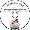 Geburtstags CD Option 10