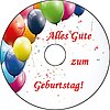 Geburtstags CD 10