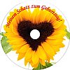 Geburtstags CD 17