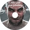 Geburtstags CD 12