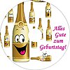 Geburtstags CD 13