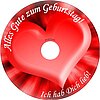 Geburtstags CD 16