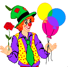 Geburtstag