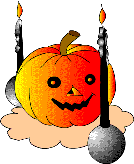 Halloween Gedichte