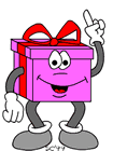 Hochzeitsgeschenke