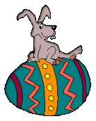 Ostergedichte