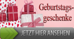 persönliche Geburtstagsgeschenke