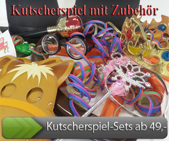 Kutscherspiel