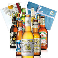 Bier Geschenke
