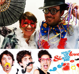 Photo Booth
